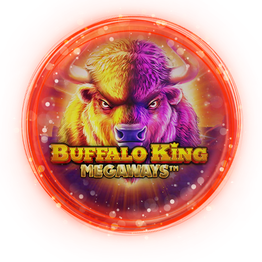 Buffalo King Megaways