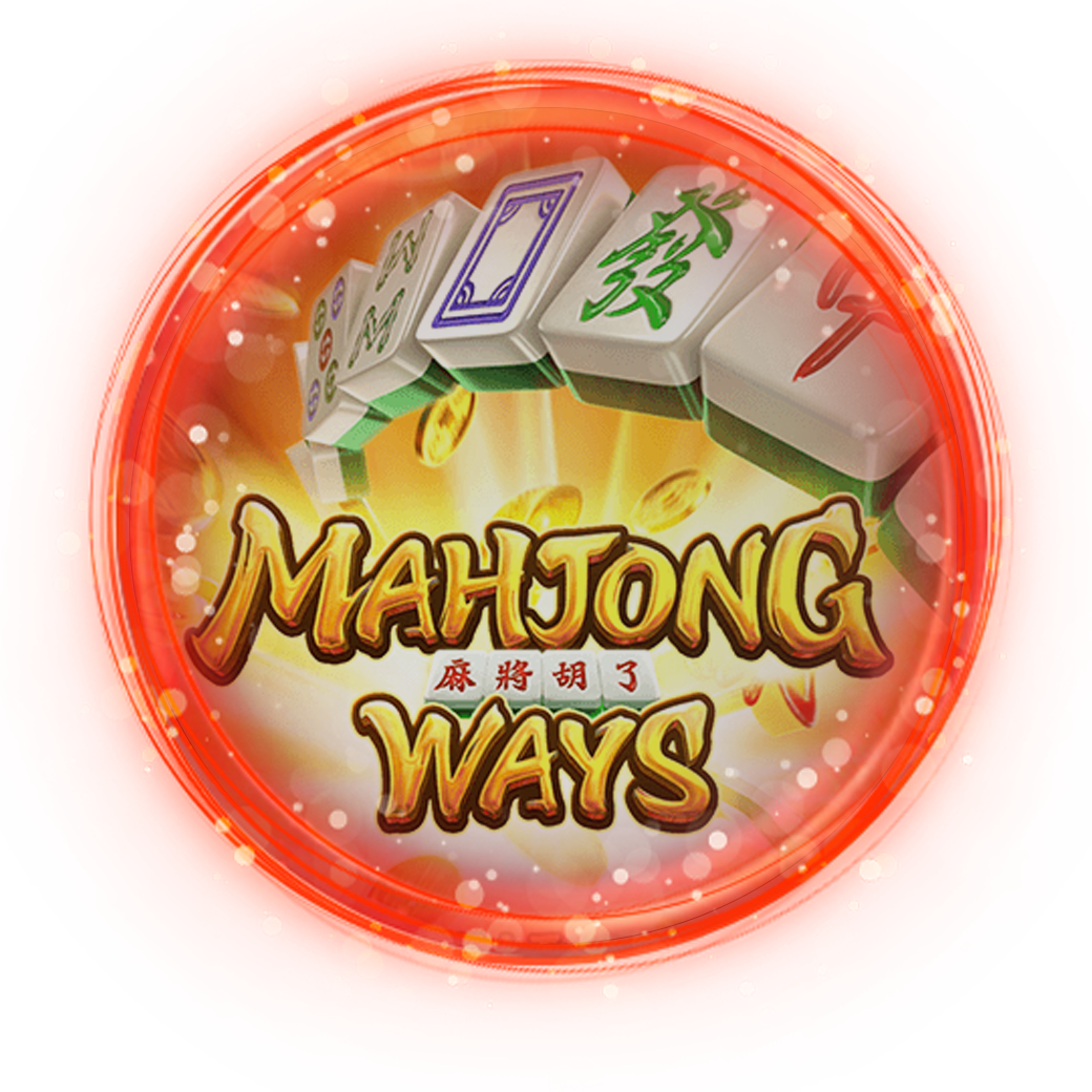 Mahjong Ways